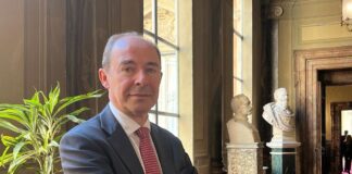 Verso la formazione del governo il senatore vicentino Zanettin: «Non mi auto candido ma, se qualcuno lo chiedesse, risponderei “presente”!» Pierantonio Zanettin carceri Commissione inchiesta sistema bancario Infrastrutture Venete ucraina