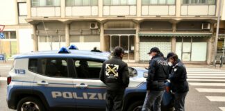 Bassano del Grappa, ubriachezza molesta: denunciato e multato un 43enne emiliano ubriachezza molesta bengalese smartphone rubato Bassano