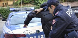 Vicenza, violenza sessuale su una donna e molestie a studenti: arrestato un 24enne del Gambia violenza sessuale tentata rapina bike pusher furto al centro commerciale