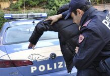 Pregiudicato 56enne fermato a Vicenza, Questore Sartori: arrestato dalla polizia tunisino ricercato per rapina Pregiudicato arrestato dalla Polizia di Stato alcol e cibo marocchino
