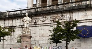 Presidio pacifista Altovicentino di Schio con “Europe for peace” il 18 e 22 ottobre Presidio pacifista Altovicentino