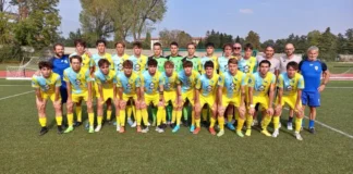 Primavera 4. Pro Patria – Arzignano Valchiampo. Il racconto del match