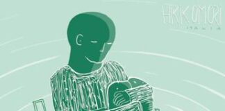 Quasi raddoppiati i teenager italiani a rischio ‘hikikomori’