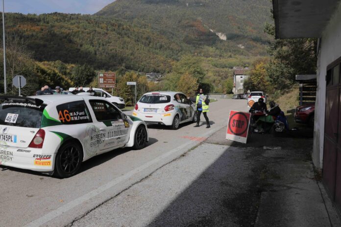 Rally Città di Bassano