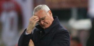 Ranieri nuovo allenatore della Roma, il sì dopo una trattativa vera