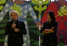 Maestri della Responsabilità, insigniti Renzo Rosso e Arianna Alessi di Otb nell’ambito del Premio Aretè maestri della responsabilità renzo rosso e arianna alessi