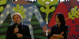 Maestri della Responsabilità, insigniti Renzo Rosso e Arianna Alessi di Otb nell’ambito del Premio Aretè maestri della responsabilità renzo rosso e arianna alessi