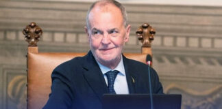 Autonomia Veneto, oggi primo incontro preparatorio in Conferenza Stato-Regioni con ministro Calderoli Roberto Calderoli legge autonomia ddl differenziata