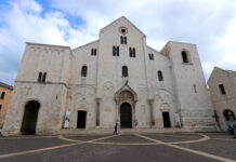 Bari “Vecchia”, la città di San Nicola – La Via Francigena destinazione Roma, la 12ª tappa dal Sud San Nicola di Bari