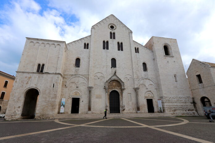 San Nicola di Bari