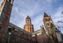 Vercelli, la città d’arte dalle eclettiche chiese – La Via Francigena destinazione Roma, la 9ª tappa dal Nord Sant'Andrea Vercelli