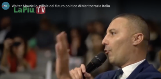 L’Italia può vincere le sfide in corso: il convincimento e i suggerimenti di Walter Mauriello, presidente di Meritocrazia Italia Walter Mauriello, presidente di Meritocrazia Italia