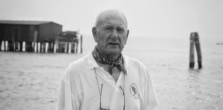 “Ciaci”, scomparso Sergio Tagliapietra un grande vogatore alla veneta del Novecento. Il cordoglio di Luca Zaia Sergio Ciaci Tagliapietra