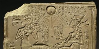 Simone Pillon e l’elogio della famiglia egizia benedetta da Dio con… mariti di sorelle e figlie Simone Pillon e la famiglia egizia benedetta da Dio