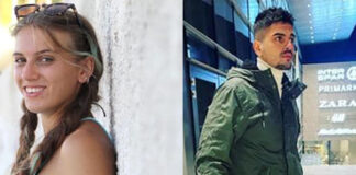 Verona: Sofia Mancini e Francesco D’Aversa sono morti in un incidente stradale Sofia Mancini e Francesco D'Aversa