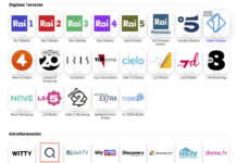 Nasce Stasera in Tv Film: la Guida Tv Facile Stasera in tv film