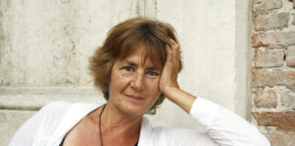 Vicenza, Stefania Bertola presenta in Biblioteca Bertoliana “Le cure della casa” Stefania Bertola