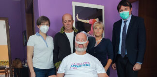 Morte Stefano Gheller, Baldin (M5S): “La Giunta regionale adotti il disegno di legge sul fine vita. È il modo migliore per onorarlo” Morte Stefano Gheller. Baldin: "La legge sul fine vita per onorarlo"