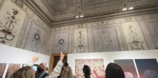 Vicenza, restauri in vista per alcuni beni architettonici ed artistici della città restauri vicenza