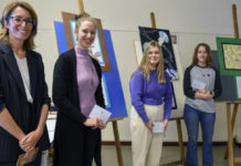 Vicenza, tre opere del Liceo Boscardin scelte come immagini delle domeniche di formazione ecologica liceo boscardin di vicenza