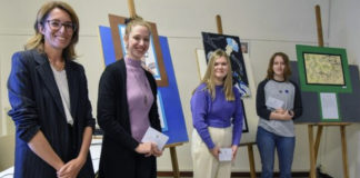 Vicenza, tre opere del Liceo Boscardin scelte come immagini delle domeniche di formazione ecologica liceo boscardin di vicenza