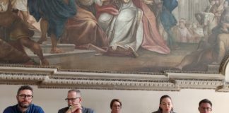 Il 5 novembre torna TEDxVicenza in Fiera: l’evento presentato in Comune dall’assessore alla cultura Siotto TEDxVicenza