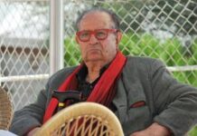 Tinto Brass: “Bloccati a Isola Farnese dalla frana, fate qualcosa sembra un nuovo lockdown”