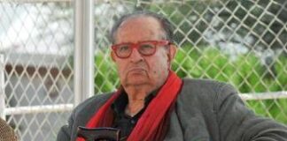 Tinto Brass: “Bloccati a Isola Farnese dalla frana, fate qualcosa sembra un nuovo lockdown”