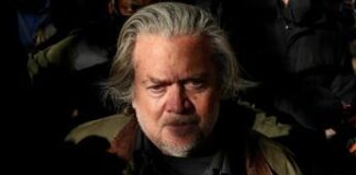 Usa, Steve Bannon in prigione dal primo luglio per scontare 4 mesi di pena