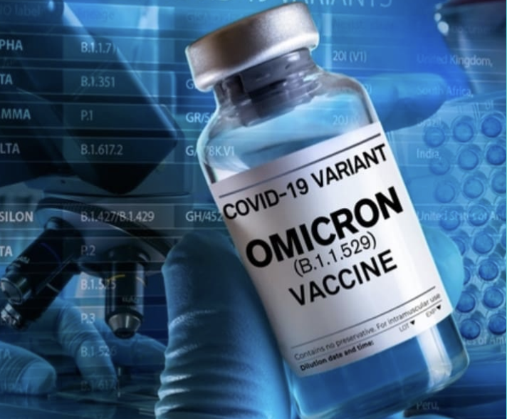 Vaccini Covid bivalenti
