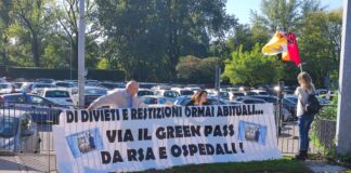 Al San Bortolo di Vicenza la seconda tappa veneta di “Riapriamo le porte” Riapriamo le porte