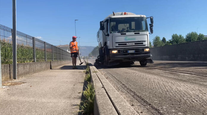 Lavori di Vi.Abilità srl