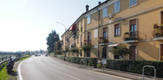“Toponimi vicentini narrati da Luciano Parolin”: Viale Riviera Berica, costeggia per 5 Km i Colli Berici sino a confine col Comune di Longare Viale Riviera Berica (FOTO COLORFOTO-FRANCESCO DALLA POZZA per ViPiù)