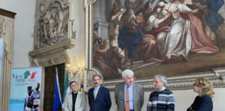 Vicenza in divisa, in mostra i 17 reparti militari con il nome della città Vicenza in divisa