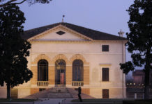 “Premio Mazzotti contemporaneo” a tre eredi e attuatori impegno Giuseppe Mazzotti per ville venete: Caldogno (VI), Ass. Ville Venete e Fai Veneto