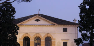 “Premio Mazzotti contemporaneo” a tre eredi e attuatori impegno Giuseppe Mazzotti per ville venete: Caldogno (VI), Ass. Ville Venete e Fai Veneto