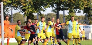Serie C, Virtus Verona e Fc Arzignano Valchiampo non si fanno male: un pareggio che vale come una vittoria