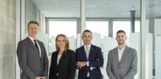 Volksbank, nuova filiale a Camposampiero: rafforzata la presenza nel Padovano Volksbank filiale Camposampier