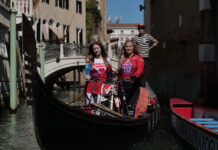 WTRIAL 2022, il trial si fa donna: dieci nazioni in gara nell’evento motociclistico a San Pietro Mussolino WTrial Venezia