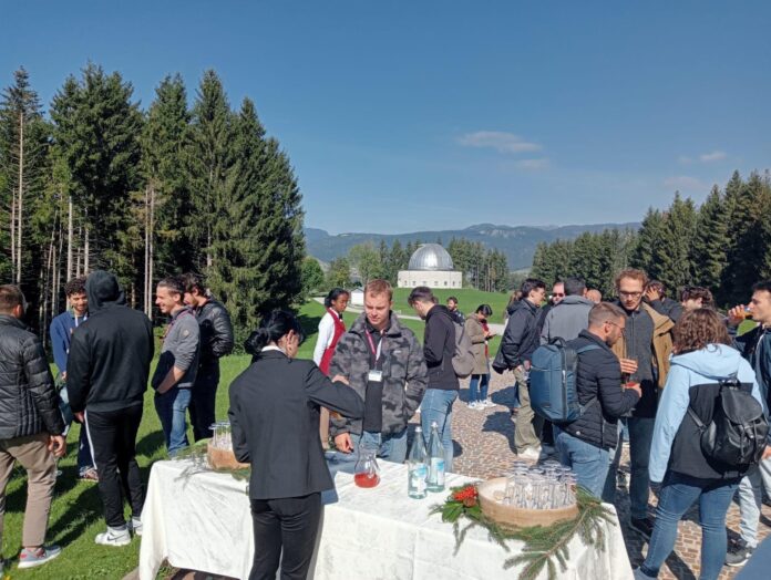 alberghiero osservatorio di asiago