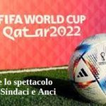 Mondiali di calcio Qatar, Aduc: Boicottare lo spettacolo. Appello a Sindaci e Anci
