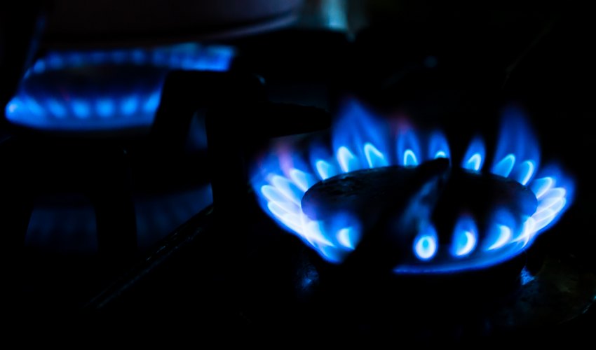 Gas e caro bollette