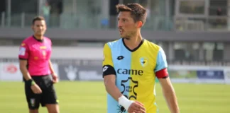 Pordenone-Arzignano Valchiampo. Le parole del capitano Riccardo casini: “La squadra non ha perso le sue certezze e le sue qualità”