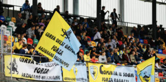 Serie C, Arzignano Valchiampo – Lecco: info ticket e accrediti decima giornata