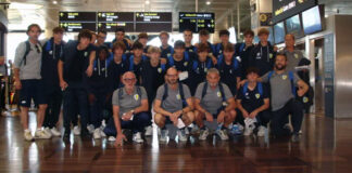 Calcio Primavera 4, Arzignano Valchiamo batte con una cinquina il Torres in trasferta