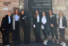 Asiago, aperta la sede del Fondo Ambientale Italiano (FAI): protagoniste allieve dell’istituto per il Turismo Fondo Ambientale Italiano