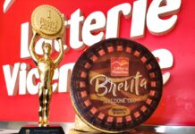 Brenta Selezione Oro di Latterie Vicentine trionfa all’Italian Cheese Awards brenta selezione oro