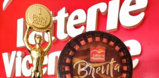 Brenta Selezione Oro di Latterie Vicentine trionfa all’Italian Cheese Awards brenta selezione oro