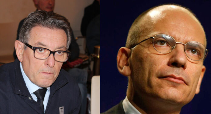 cattaneo scrive a letta