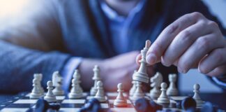 Meritocrazia Italia: hot to play the game